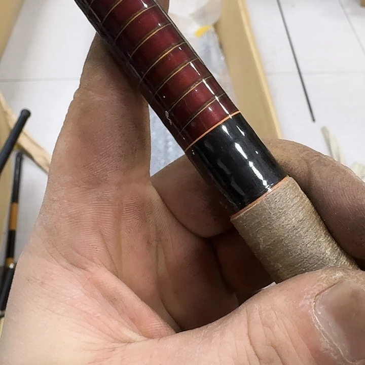 汉***缘碳素1.8m以下鱼竿88888