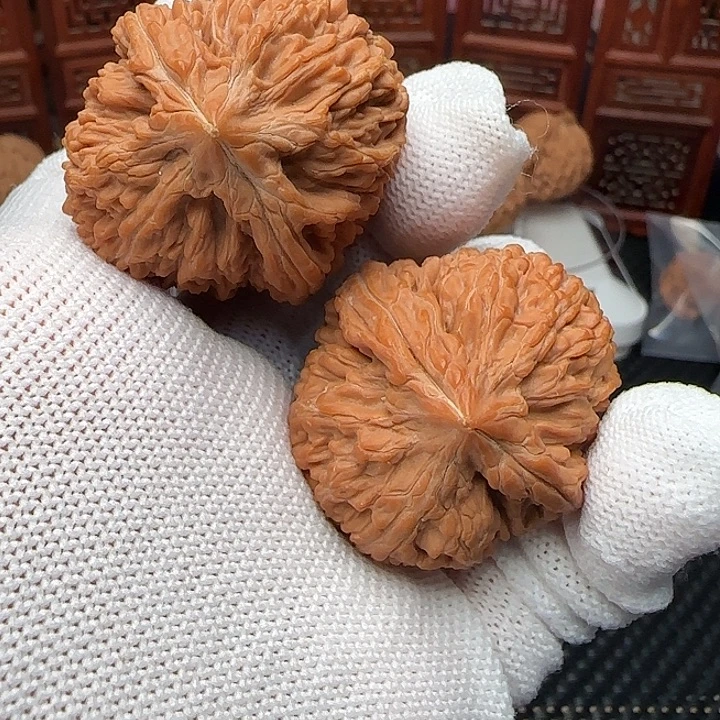吊坠文玩核桃全品大蒜头36尺福利