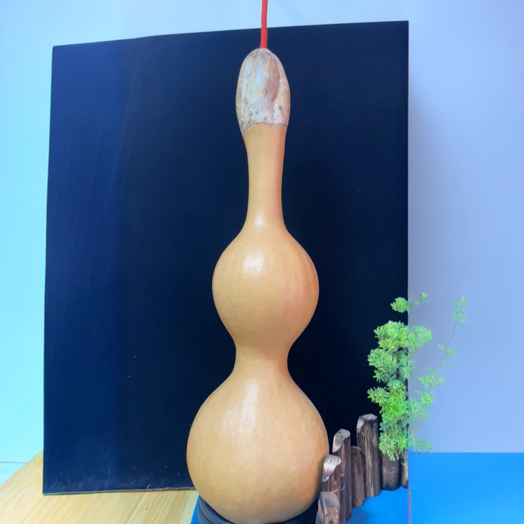 精品大葫芦摆件链接