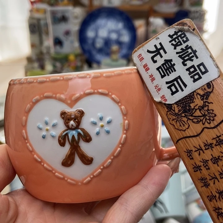 摆件?***?陶瓷哈哈哈哈哈