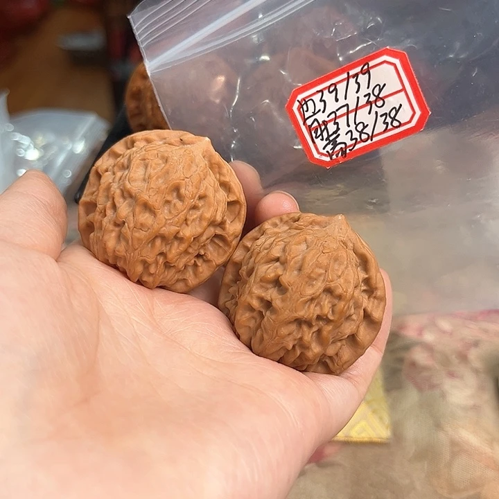 把件文玩核桃非嫁接北京