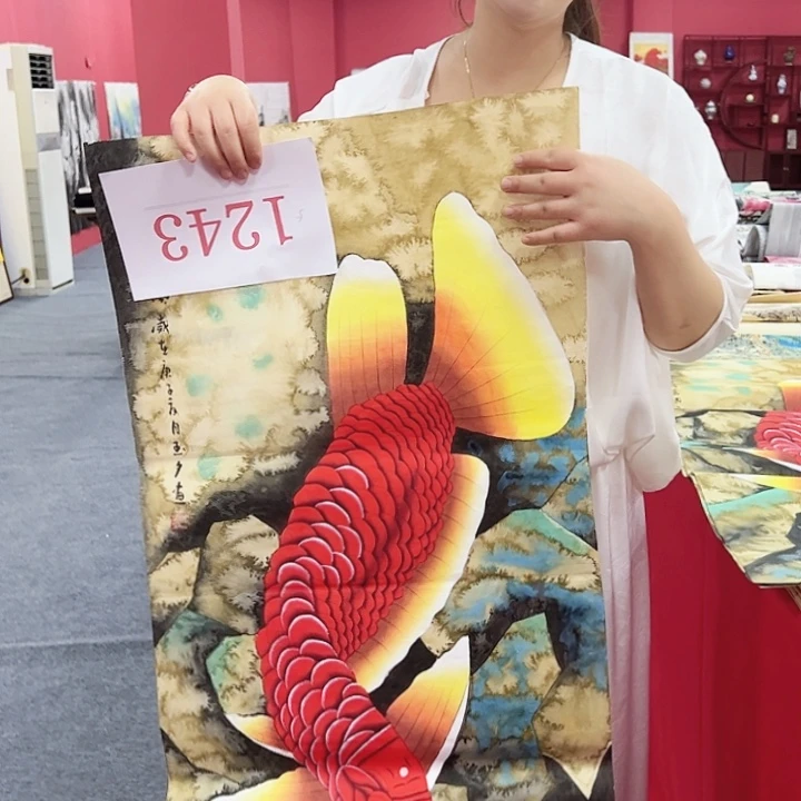 横款晚上好福利多多