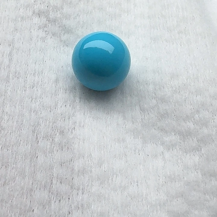 尺寸：16➕蓝圆珠 单珠一颗