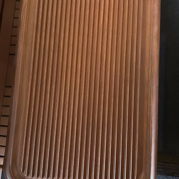 琉璃手工艺品50*28茶盘茶盘微瑕