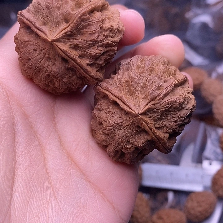 文玩核桃吊坠   74