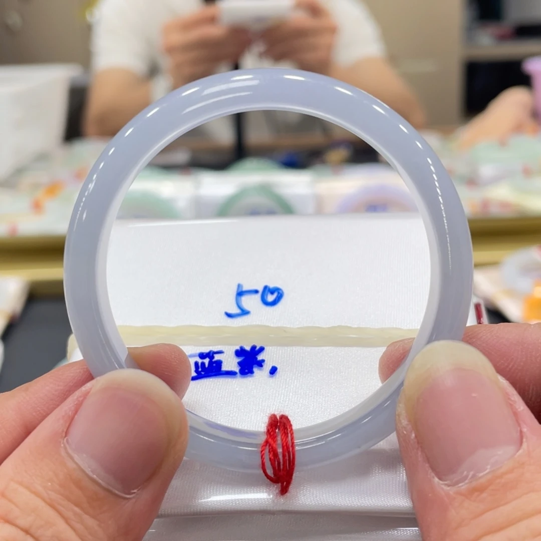 未镶嵌手镯翡翠翡翠手镯