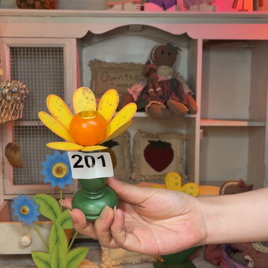 中古风手作款默认微损