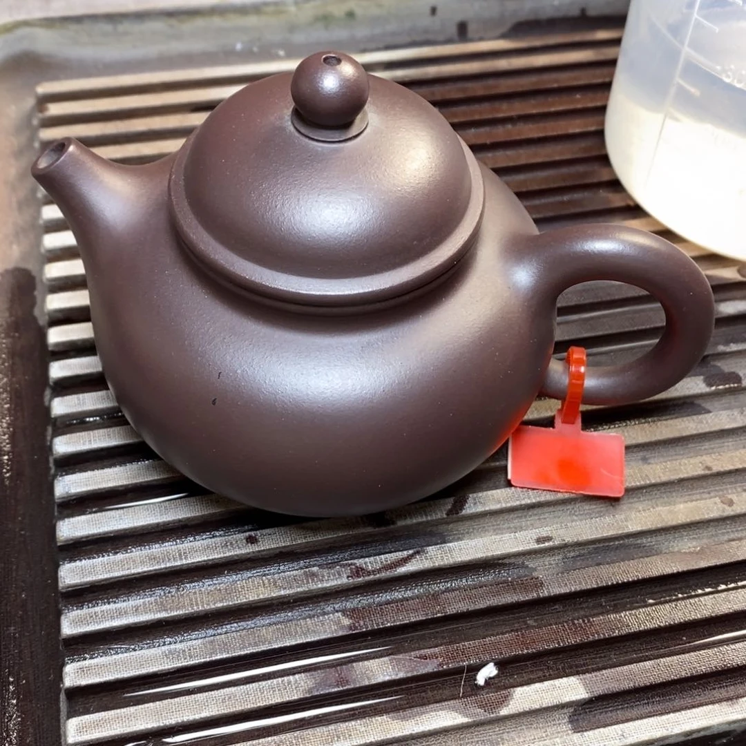 紫砂茶壶初八发货582