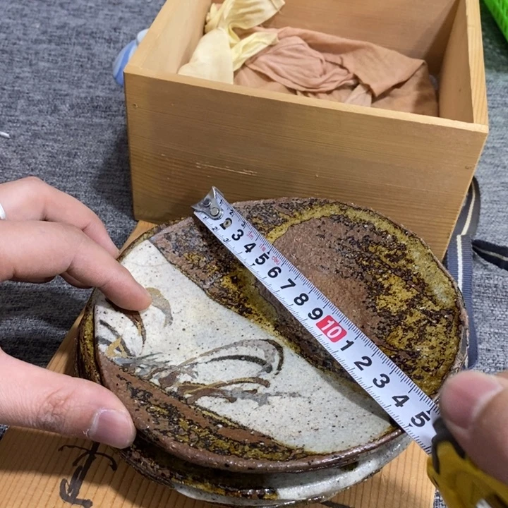 紫砂茶杯非常漂亮好看的花瓶