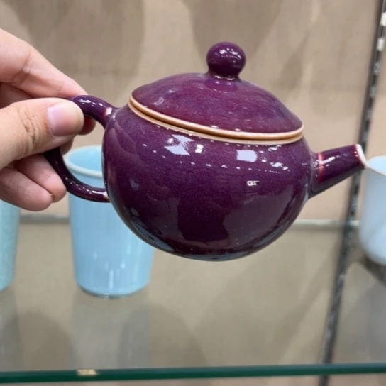 大宋甄选茶具茶器