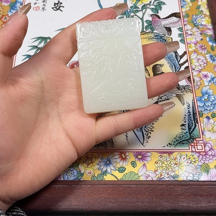 精选优质产品推荐