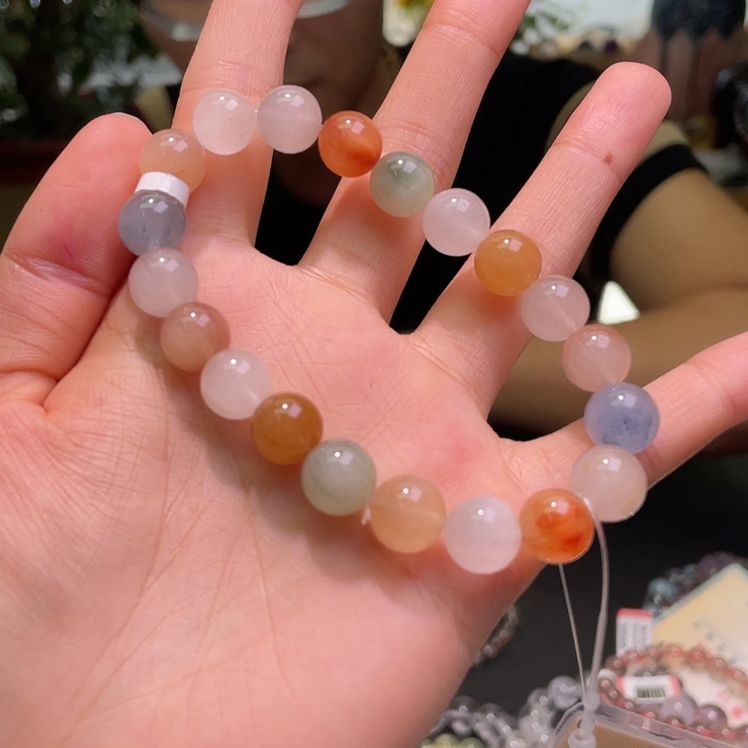 未镶嵌珠宝半成品水晶206
