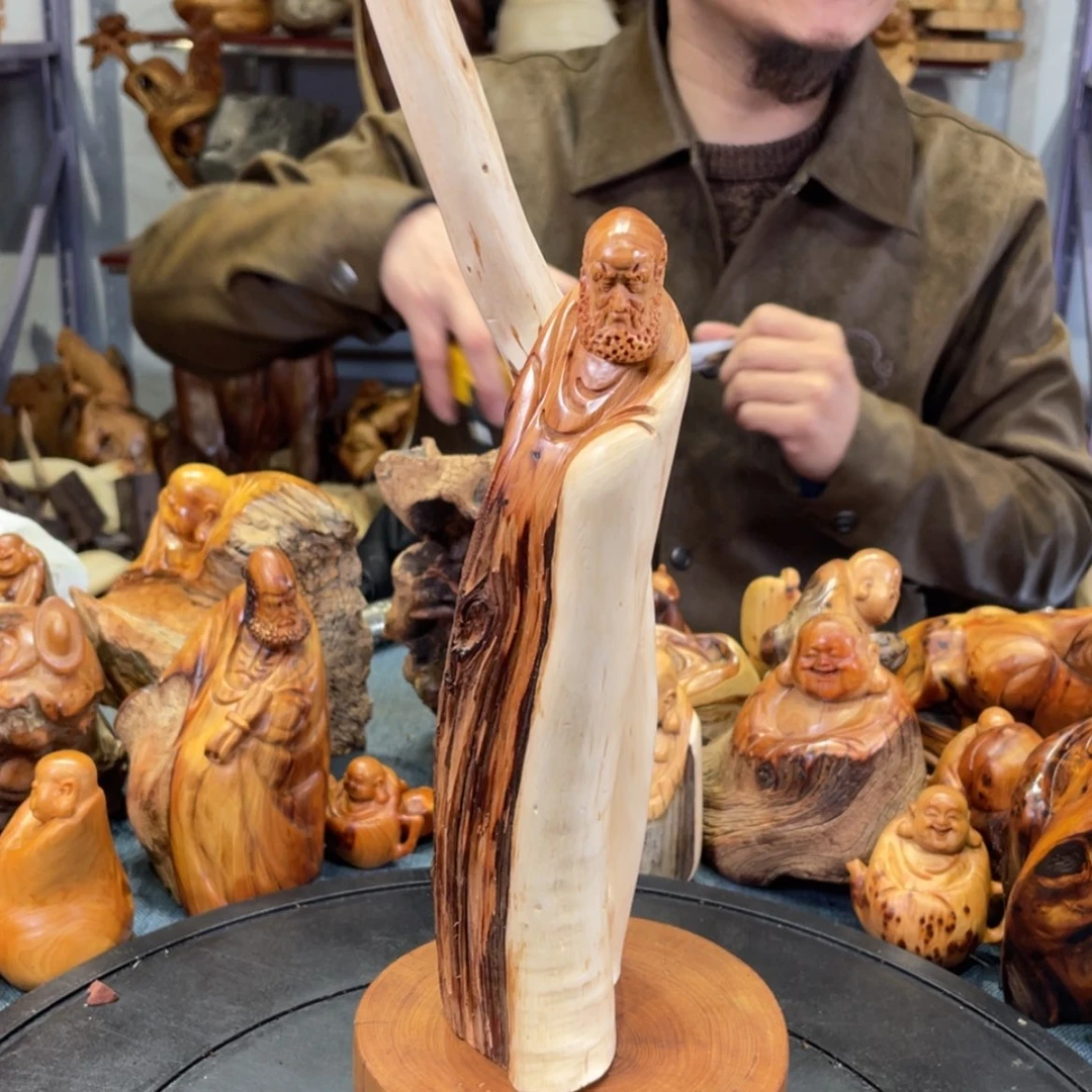 【闪购商品】柏木（崖柏）其他