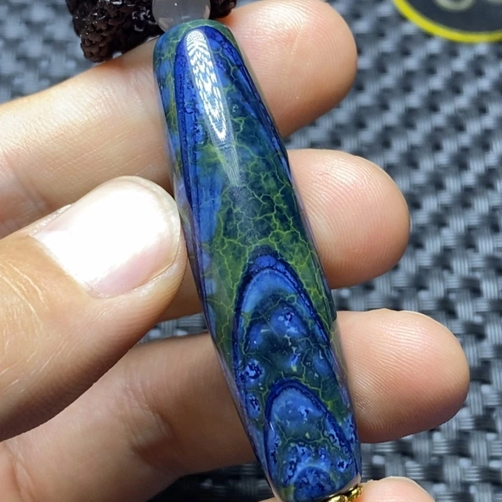 时***间玛瑙/玉髓未镶嵌1