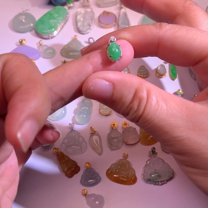 翡翠散珠11122222你