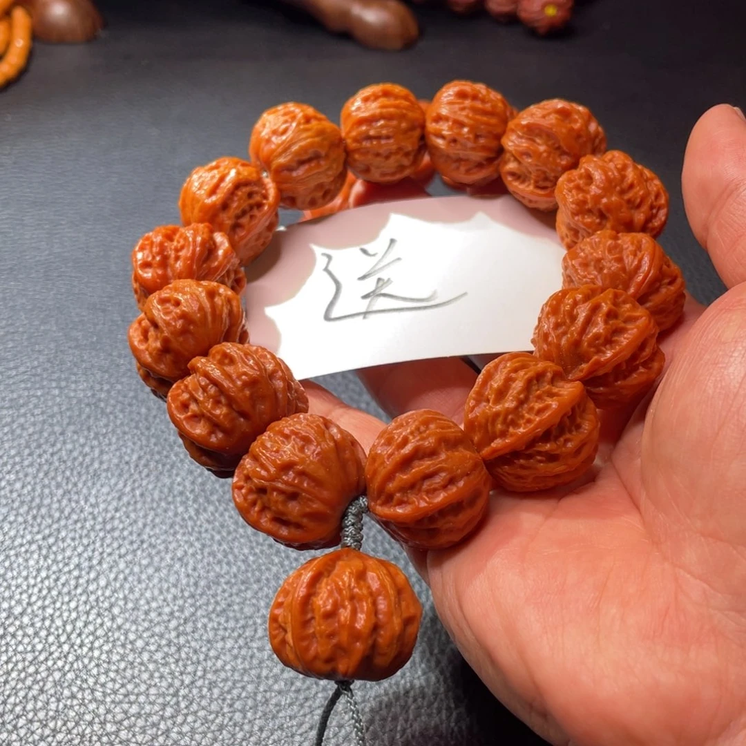 手串文玩核桃礼物