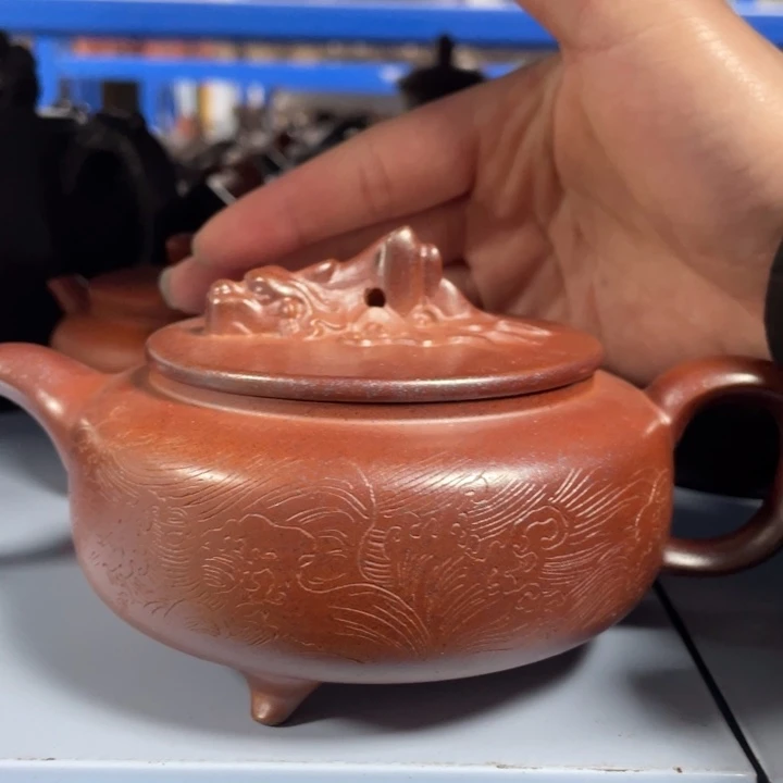 紫砂茶壶紫砂茶具紫砂