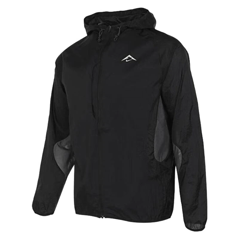 NIKE耐克【通】Trail Aireez 男子户外越野跑步夹克FN4003-010