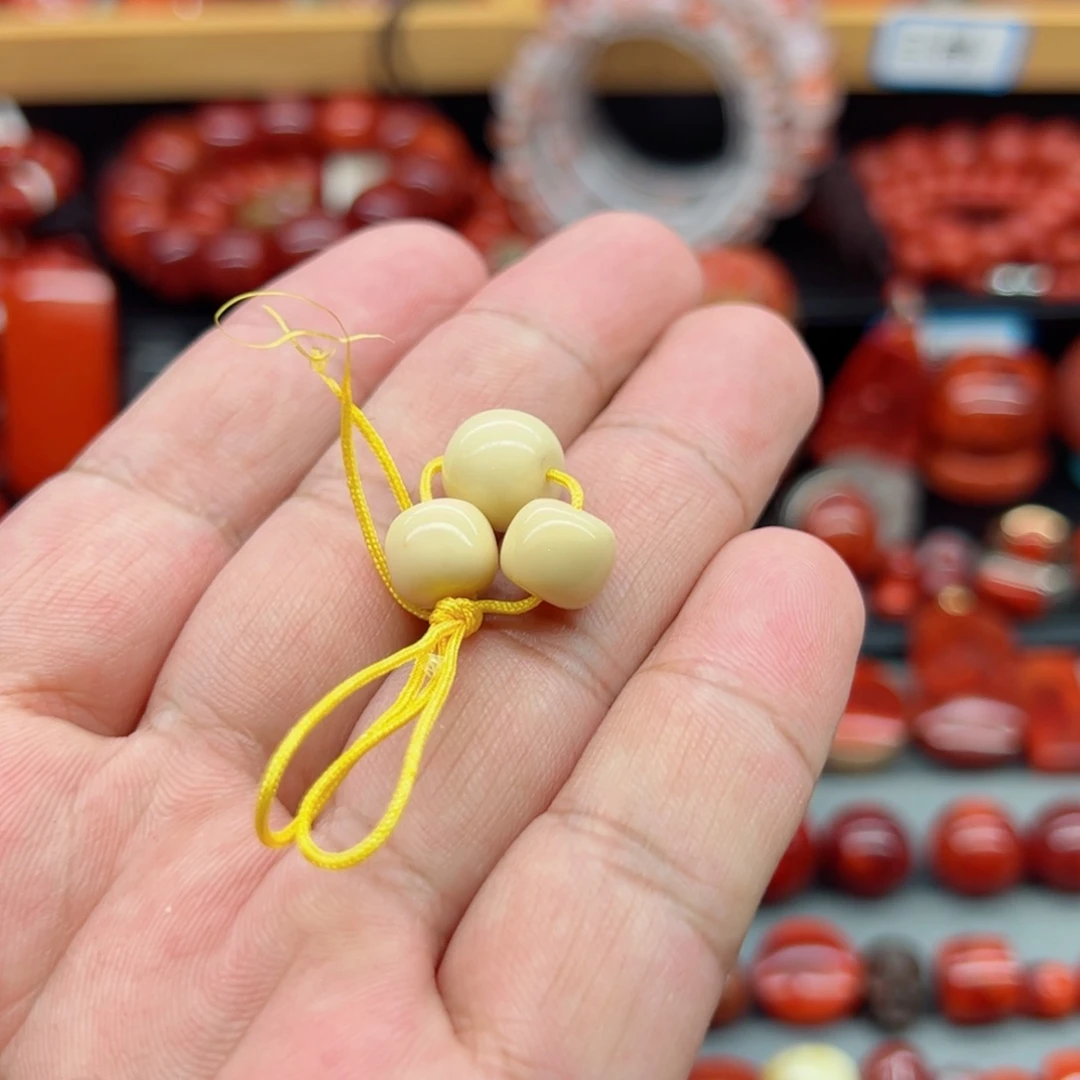 南红玛瑙配饰未镶嵌用****8