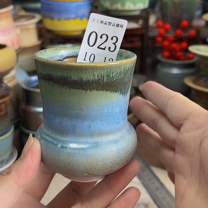 瓷片景德镇陶瓷手工制作