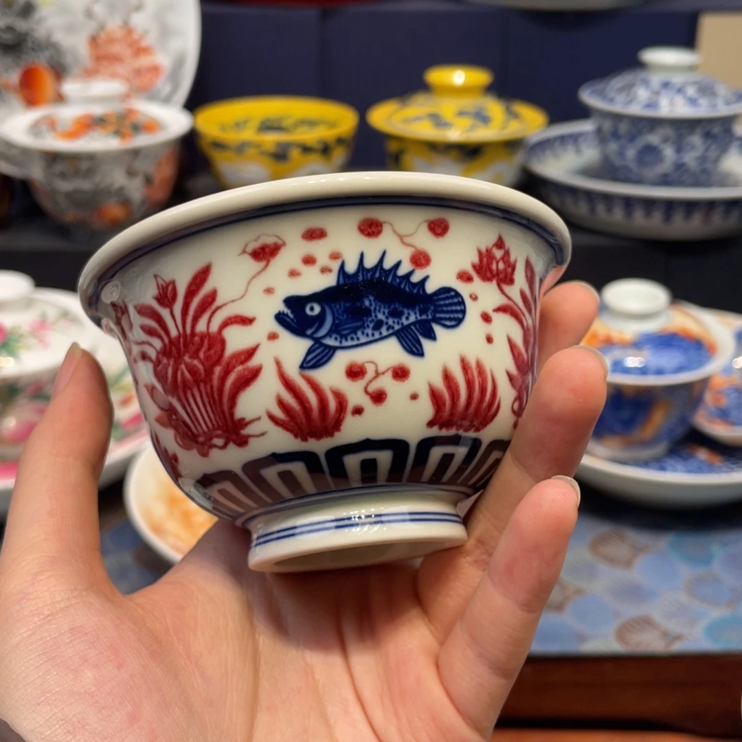 瓷片景德镇景德镇陶瓷