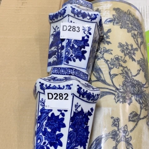 自*火陶瓷制品瑕疵处理俩