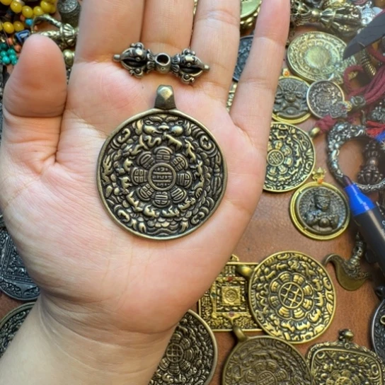 泥塑精品小元素你值得拥有