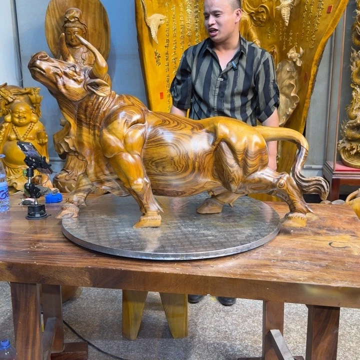 香樟木洒*长100厘米高63