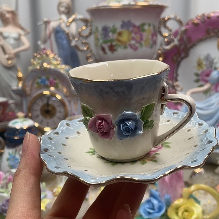 陶瓷摆件摆件摆件