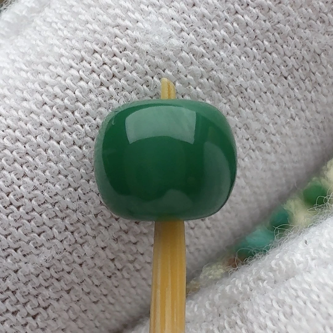 绿松石未镶嵌老型6