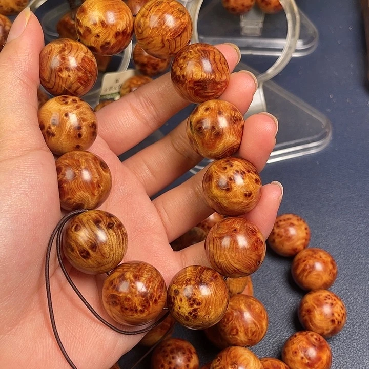 柏木（崖柏）其他源*?20留疤三通