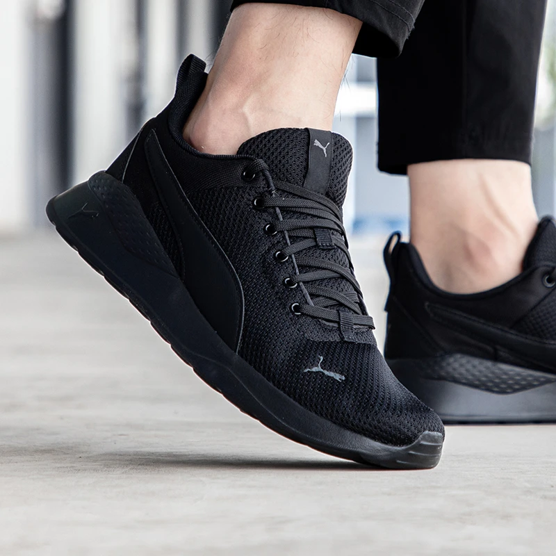 【人生跑鞋】彪马2025新款男女鞋运动鞋轻便缓震跑步鞋跑鞋371128