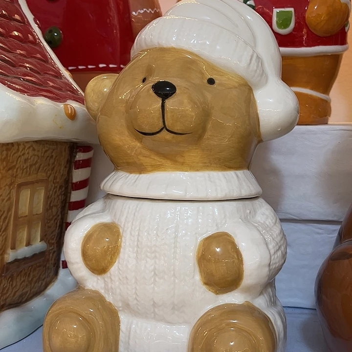 陶瓷微瑕介意慎拍