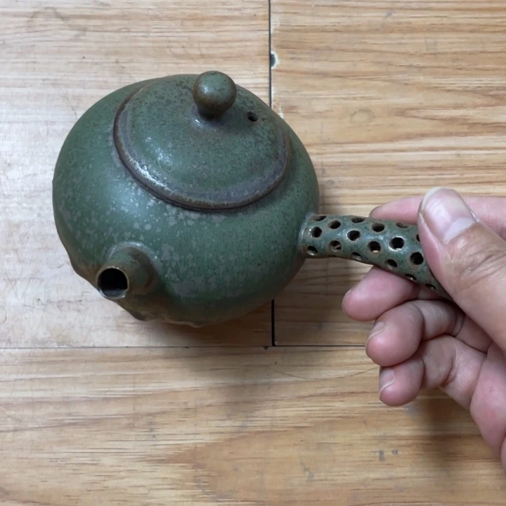 茶壶紫砂宜兴紫砂壶