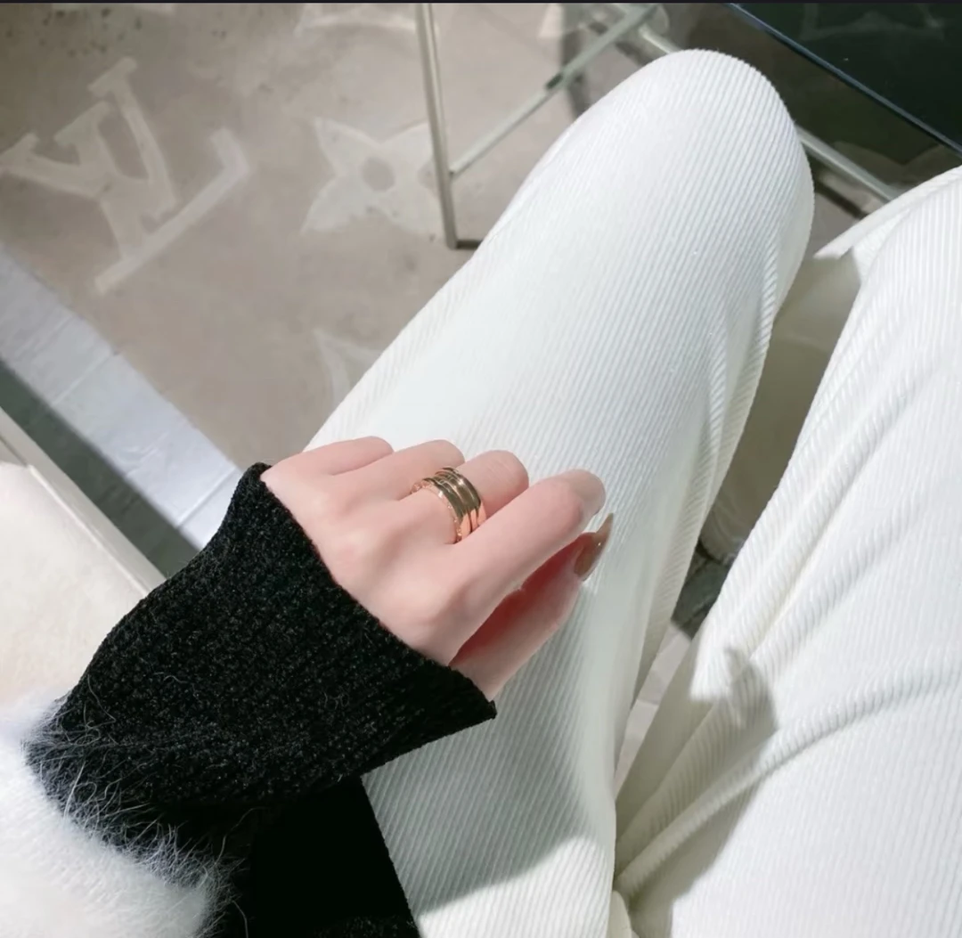 #粉丝专享#S023弹簧戒指系套装