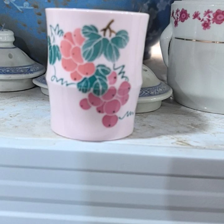 瓷片景德镇陶瓷艺术博览