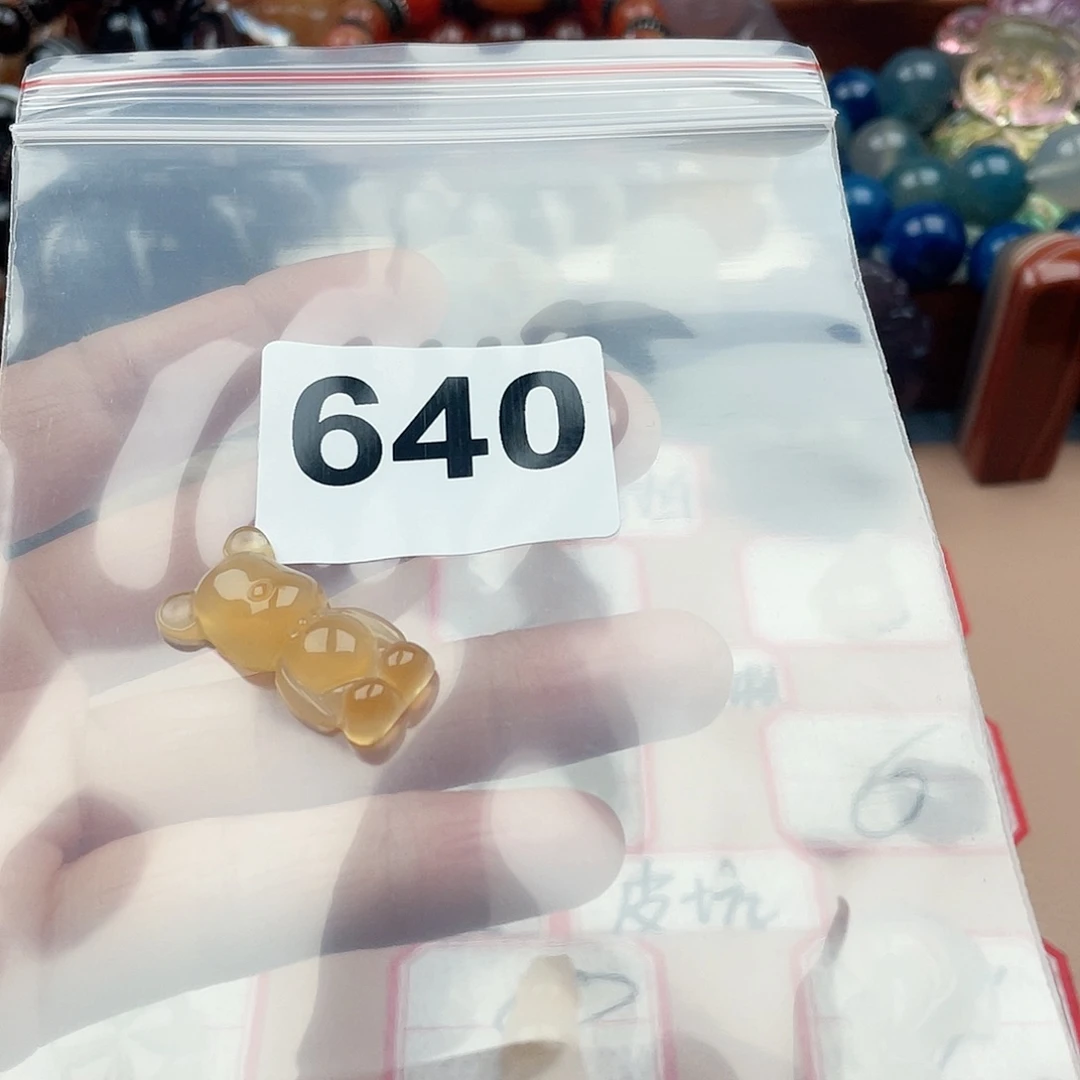玛瑙/玉髓颈饰合金阿*