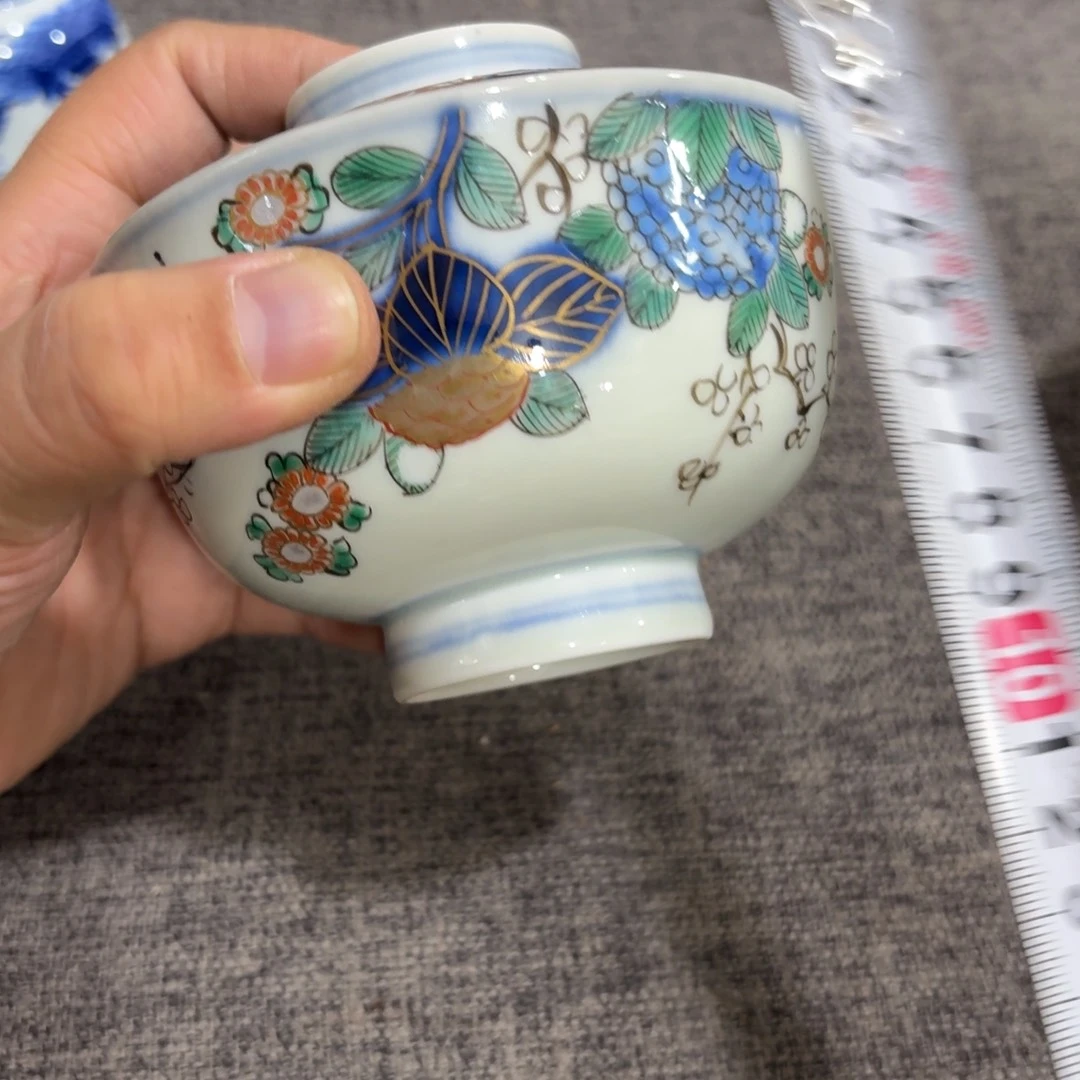 非常好用漂亮的茶具