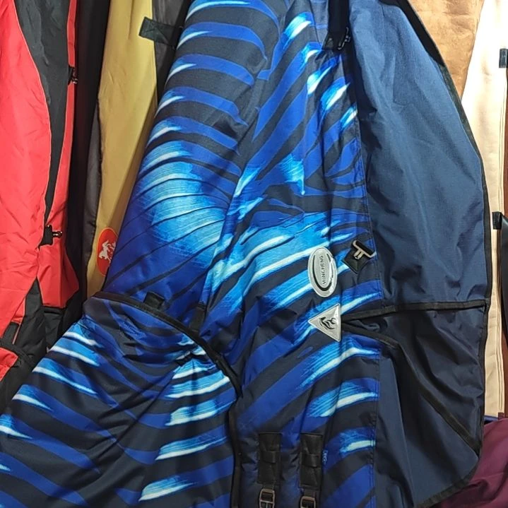 马王同款马衣加厚款420克