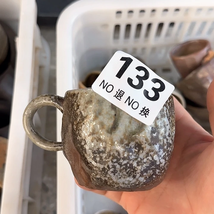 紫砂茶壶柴烧福利新品多多