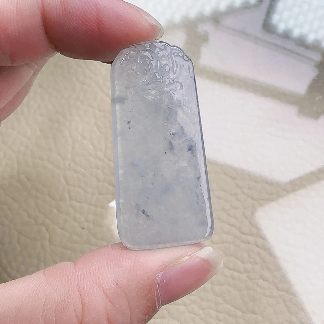 【闪购商品】颈饰未镶嵌翡翠