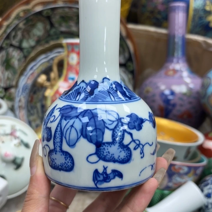 摆件瓷器摆件 瓷器摆件