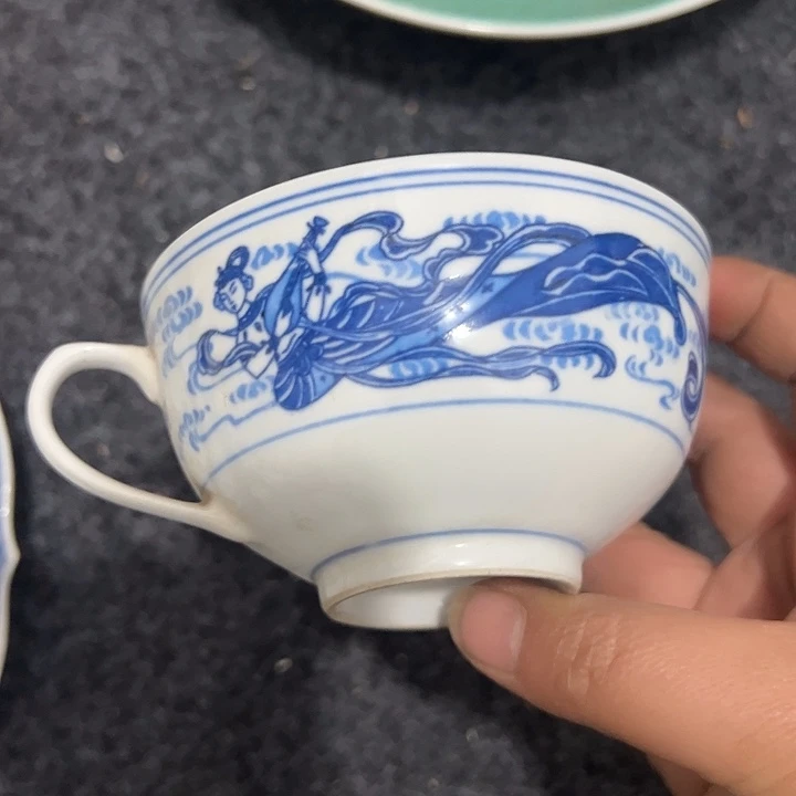 陶景德镇陶瓷艺术瓷