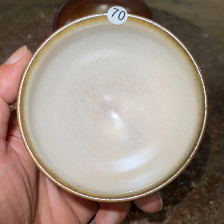 茶盏细看这支公屏上说70