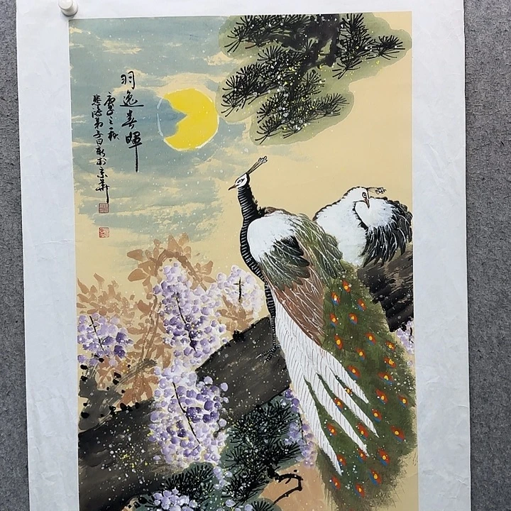 书法作品多次参加全国