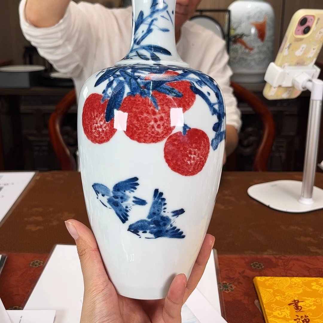 九鸣瓷艺九鸣瓷艺