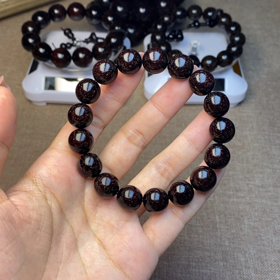 檀香紫檀（小叶紫檀）1.2满星