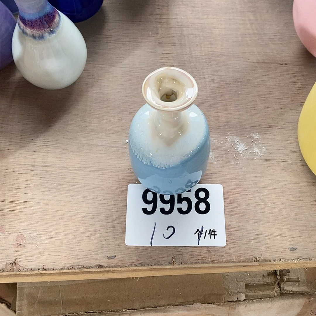 搪瓷外贸陶瓷微瑕9958