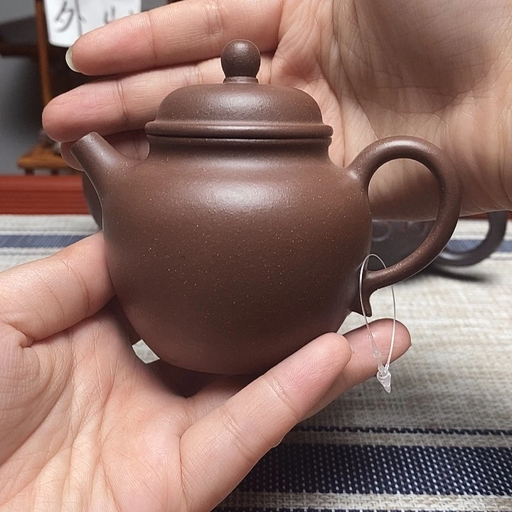 茶壶紫砂微瑕222222222222