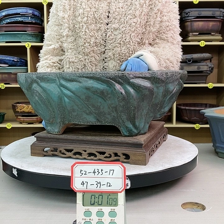 【闪购商品】紫砂公道杯A**o紫砂艺术